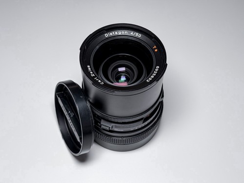 Objectif hasselblad distagon - hasselblad,