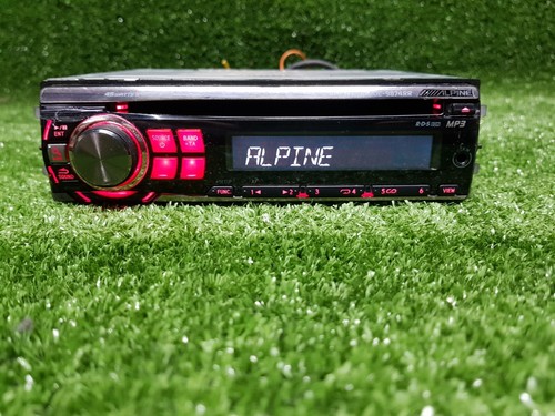 Alpine cde 9874rr - cde-9874rr,