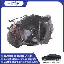 ?? BOITE DE VITESSES   PEUGEOT 406 1.8 16V♻️ 20TB42 ? 0km
