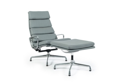 Eames soft pad - pad, recliner