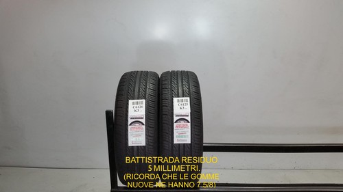 Pneus occasion 185 60r15 - 185/60r15, 88h