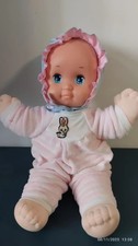 P/3vintage poupée Mattel 1989