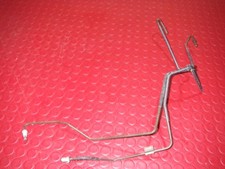 Lignes De Frein Arrière Intégral ABS Module Lignes De Frein BMW R1150RS R1150R