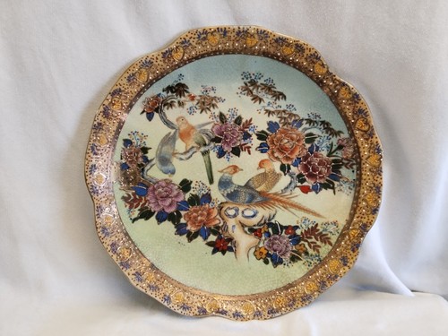 Assiette céramique japonaise - céramique,