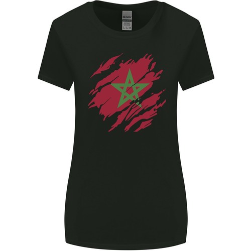 Shirt large coupe - t-shirt, jour