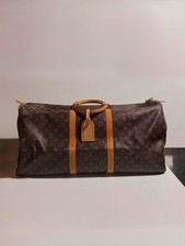 Louis Vuitton Keepall 60
