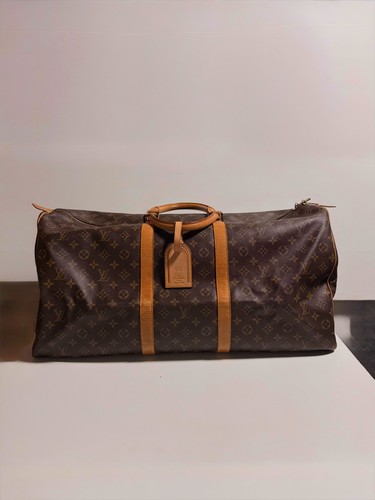 Louis vuitton keepall - keepall, 60