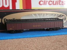 SNCF ALLEGE POSTALE  JOUEF PRESTIGE Ref 5312