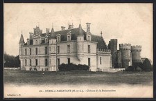 CPA Nueil-sur-Passavant