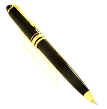 AUTHENTIQUE STYLO BILLE DE