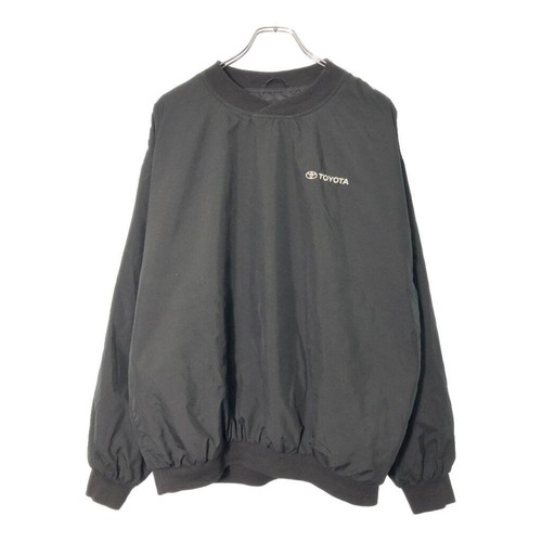 Veste pull toyota - pull,