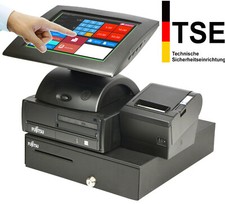 Tse Système de Caisse Vente
