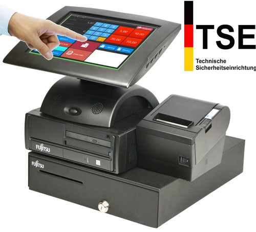 Tse système caisse vente - tse,