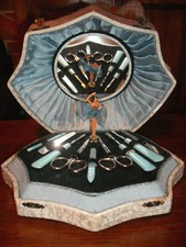 Coffret nécessaire à