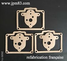 lot Joints carburateur motobecane 350 rampe complète refabrication