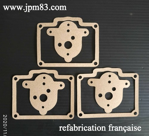 Lot joints carburateur - joints,
