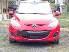 Front Bumper Tow Hook License