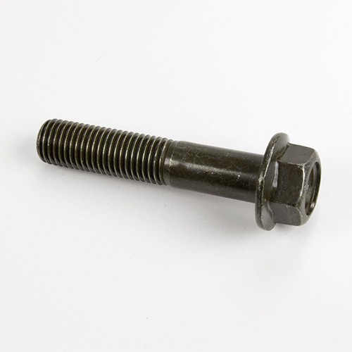 Arrière shock absorber bolt - shock,