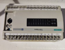 Automate Modicon TSX07311622:TELEMECANIQUE, AUTOMATE 24VDC 9 ENTRÉES Used
