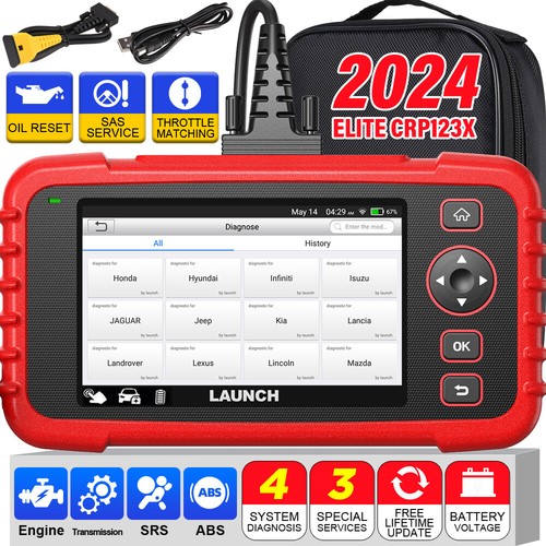 2026 launch crp123x - launch,
