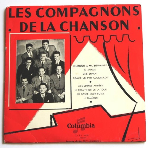 Disque vinyle tours 25cm - lp,