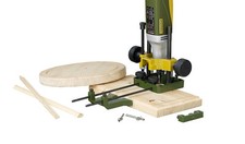 Soutien PROXXON Fraiseuse Ofv