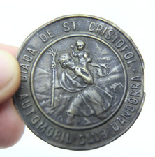 Objet ancien voiture