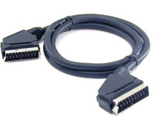 Câble De Connexion SCART