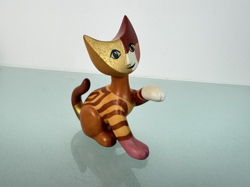 Figurine goebel rosina - figurine,
