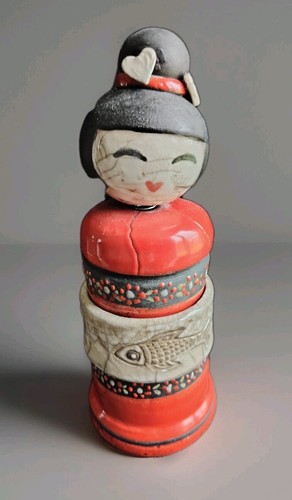 Belle céramique ancien pot - céramique,