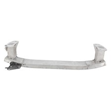 Traverse de pare choc avant -