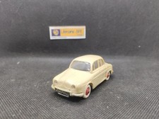 ▄▀▄ RENAULT DAUPHINE