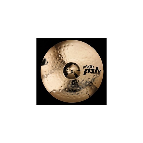Paiste pst8 réflecteur - paiste, 20"
