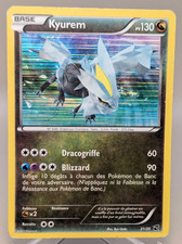Carte Pokémon Kyurem 021/20
