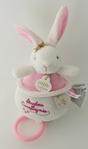 6136 doudou compagnie - 6136🌟doudou, et