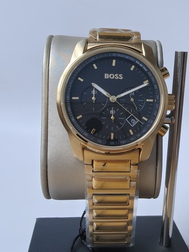 Montre homme hugo - montre, trace