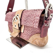Sac à main COACH Soho sac à
