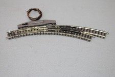 rails fleischmann n piccolo/