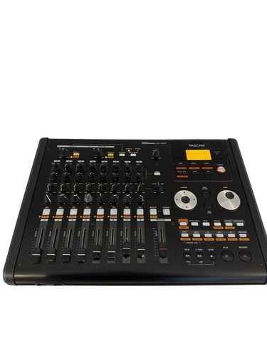 Tascam 02cf digital porta - tascam, dp-02cf