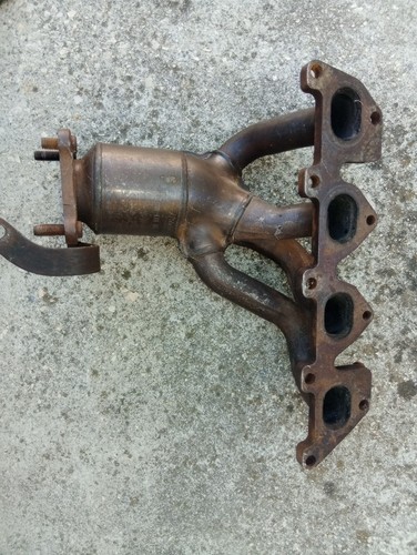 Catalyseur volkswagen polo - volkswagen,