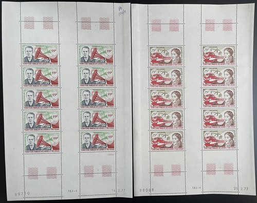 Afars issas 1977 pa - issas,