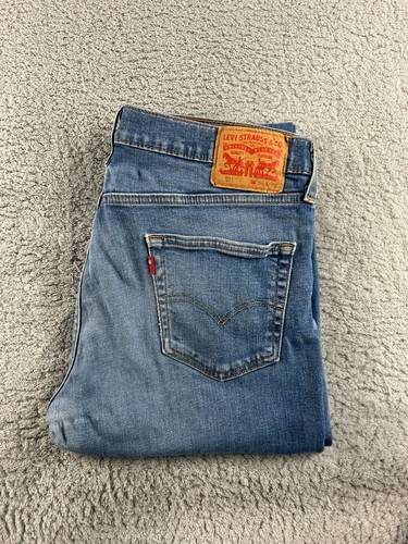 Jean levis 511 - jean, coupe