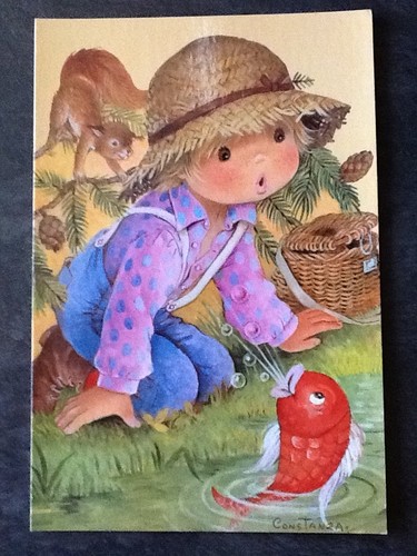 Lot cartes postales - 2,