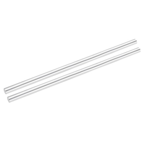 Tiges rondes aluminium - en,