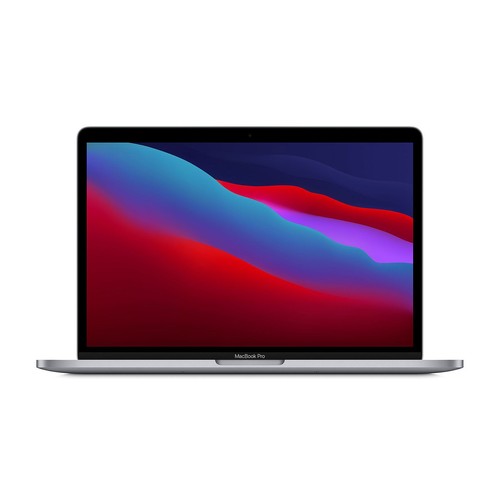 Apple macbook pro 2020 - 13",