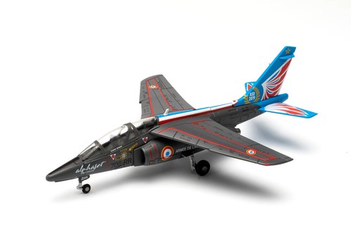Alpha jet french air - jet,