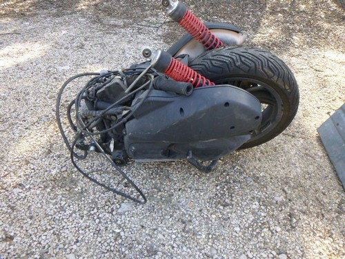 Piston cylindre culasse - piston,
