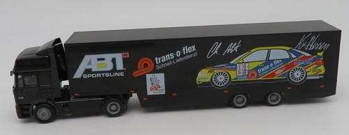 Herpa camion man 19 - ho, 1/87