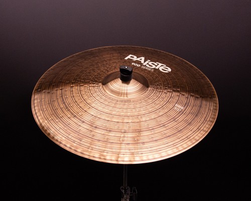 Paiste 900 ride - paiste, 22"