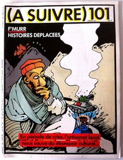 A SUIVRE... n°101
